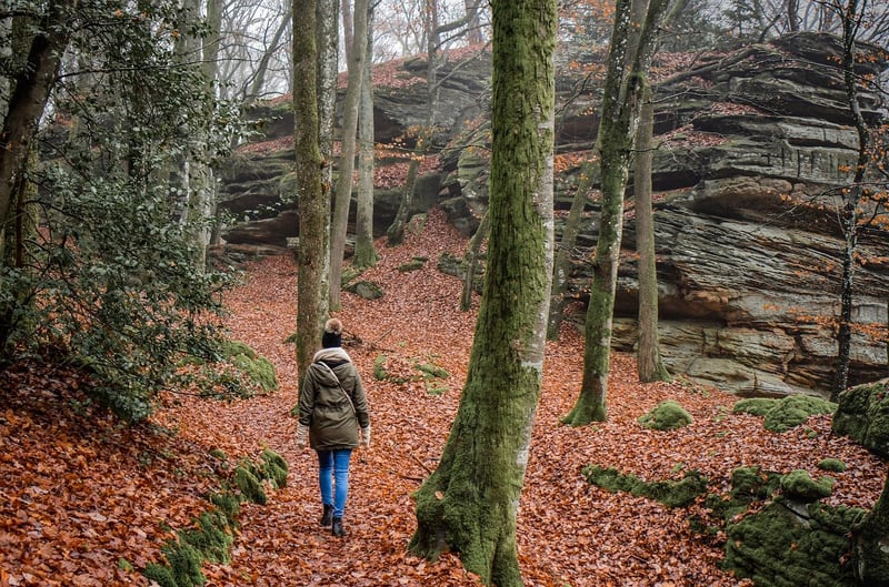 Outdoor adventure