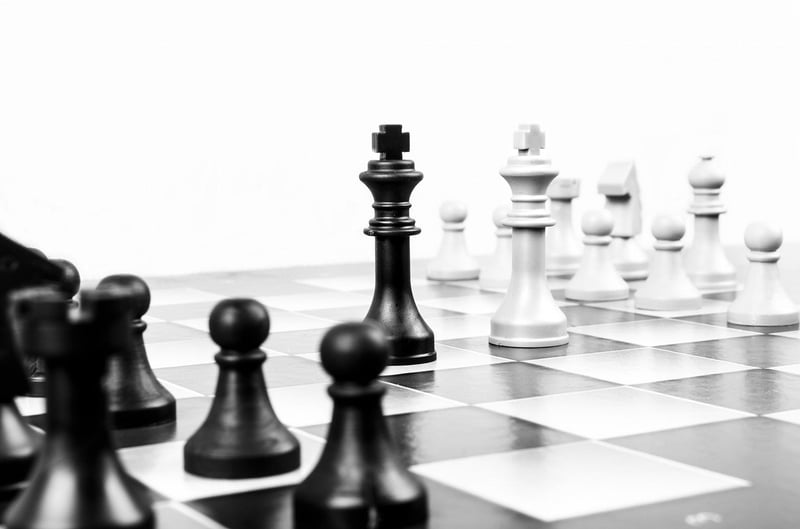 Leadership Image